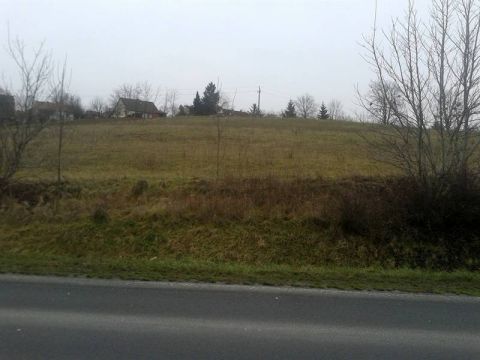 Eladó Telek 7400 Kaposvár 