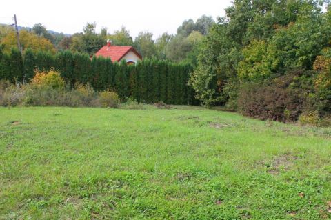 Eladó Telek 7394 Magyarhertelend 