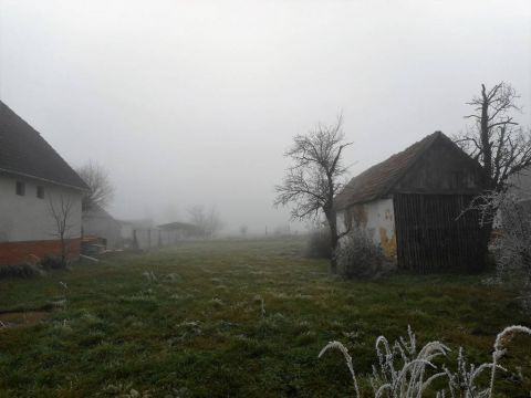 Eladó Telek 9912 Magyarszecsőd , Központban