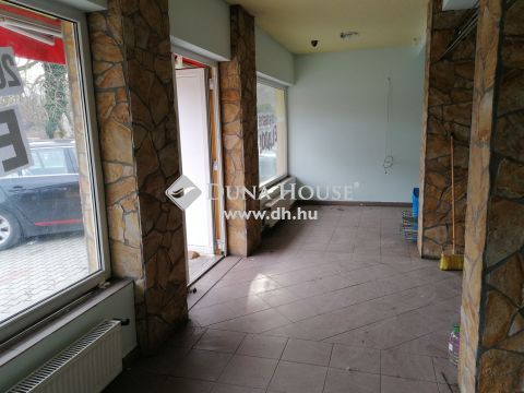 Eladó Üzlethelyiség, Zala megye, Zalaegerszeg