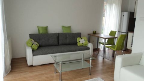 Kiadó Lakás 7633 Pécs 