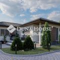 Eladó Ház, Bács-Kiskun megye, Kecskemét - 95,5 m2-es új-építésű téglaház 535 m2-es telken dupla fedett autóbeállóval