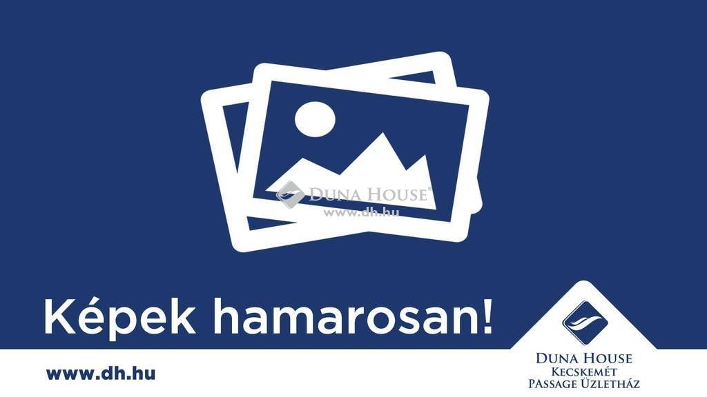 6060 Tiszakécske , ELADÓ IPARTELEP TISZAKÉCSKE — 1/1