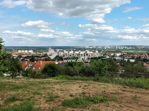 Eladó Telek, Baranya megye, Pécs