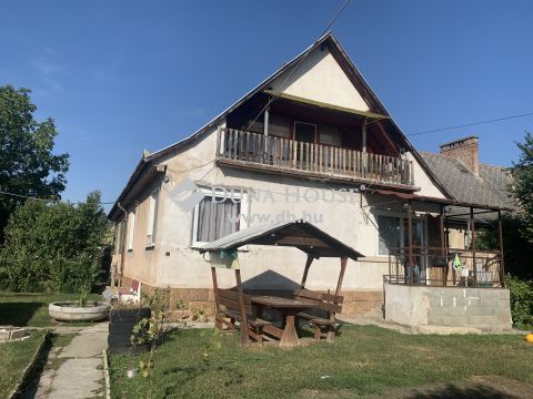 Eladó Ház, Komárom-Esztergom megye, Almásfüzitő
