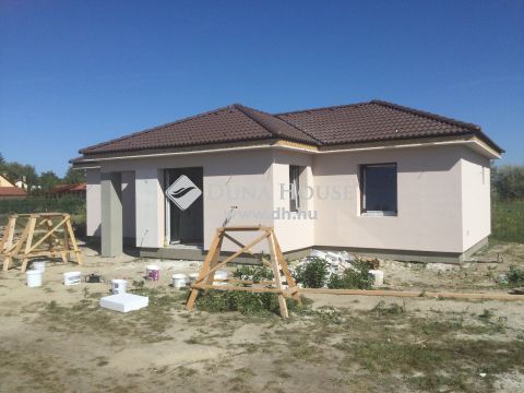 Eladó Ház, Somogy megye, Siófok - Balatonhoz közel,kellemes helyen,igényes új ház!