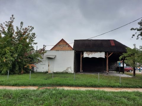 Eladó Telek 8647 Balatonmáriafürdő Balaton 100-re