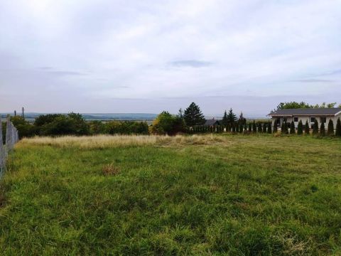 Eladó Telek 8600 Siófok 