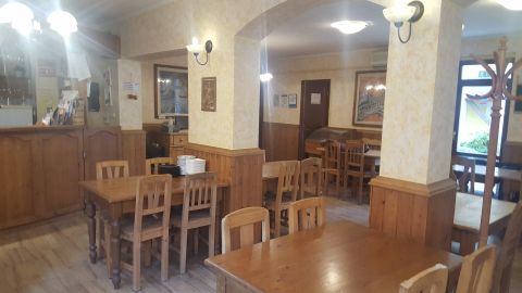Eladó Vendéglátás 8784 Kehidakustány Csendes, fürdőközeli