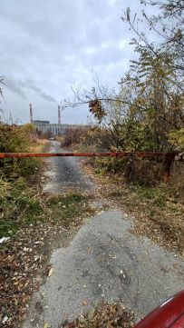 Eladó Telek 7630 Pécs 'Edison út közeli ipari telek' 