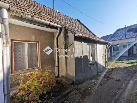 Eladó Ház, Veszprém megye, Pápa - Pápa Széchenyi u. 10.