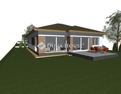 Eladó Ház, Pest megye, Vecsés - Vecsésen 2023-as átadással új építésű családi ház 4.
