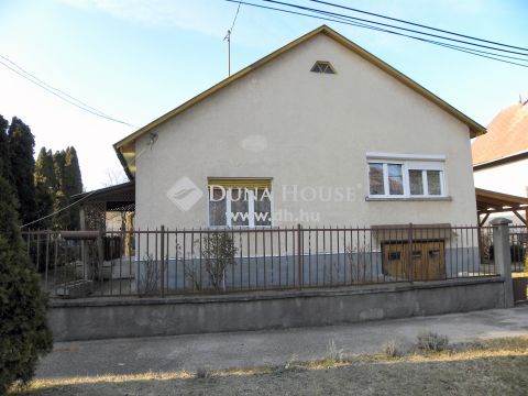 Eladó Ház, Budapest 17. kerület - Akadémiaújtelep