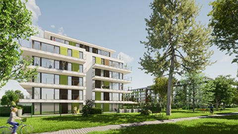 Eladó Lakás 8600 Siófok SIÓFOK EZÜST PARTJÁN KÖLTÖZHETŐ LAKÁSOK AKCIÓS ÁRON