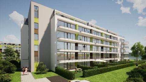 Eladó Lakás 8600 Siófok SIÓFOK EZÜST PARTJÁN KÖLTÖZHETŐ LAKÁSOK AKCIÓS ÁRON