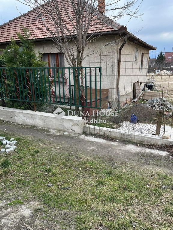 Eladó Ház, Pest megye, Érd - Felújítandó kádárkocka Érd egyik legjobb