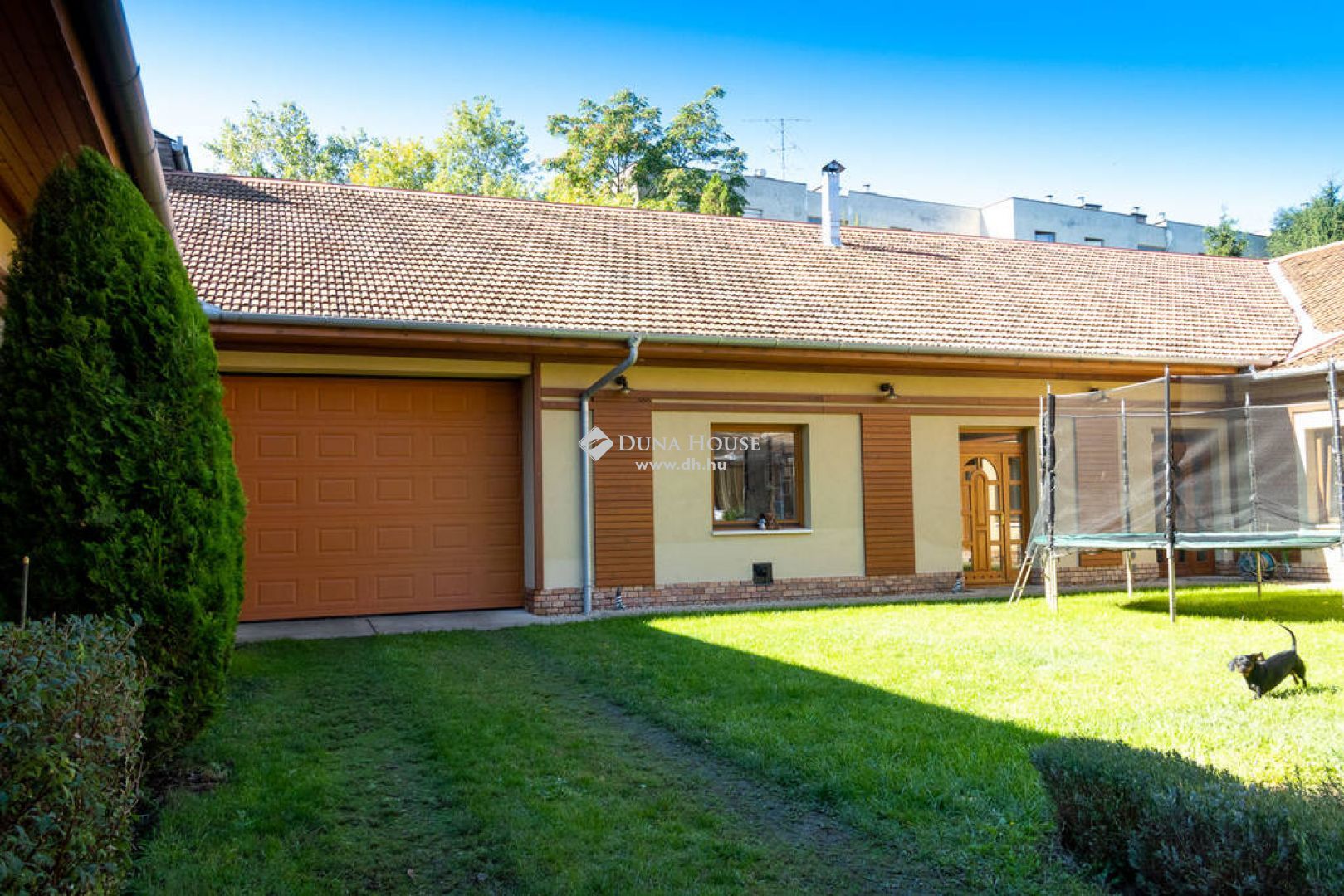 Eladó ipari Békéscsabán – IP017876