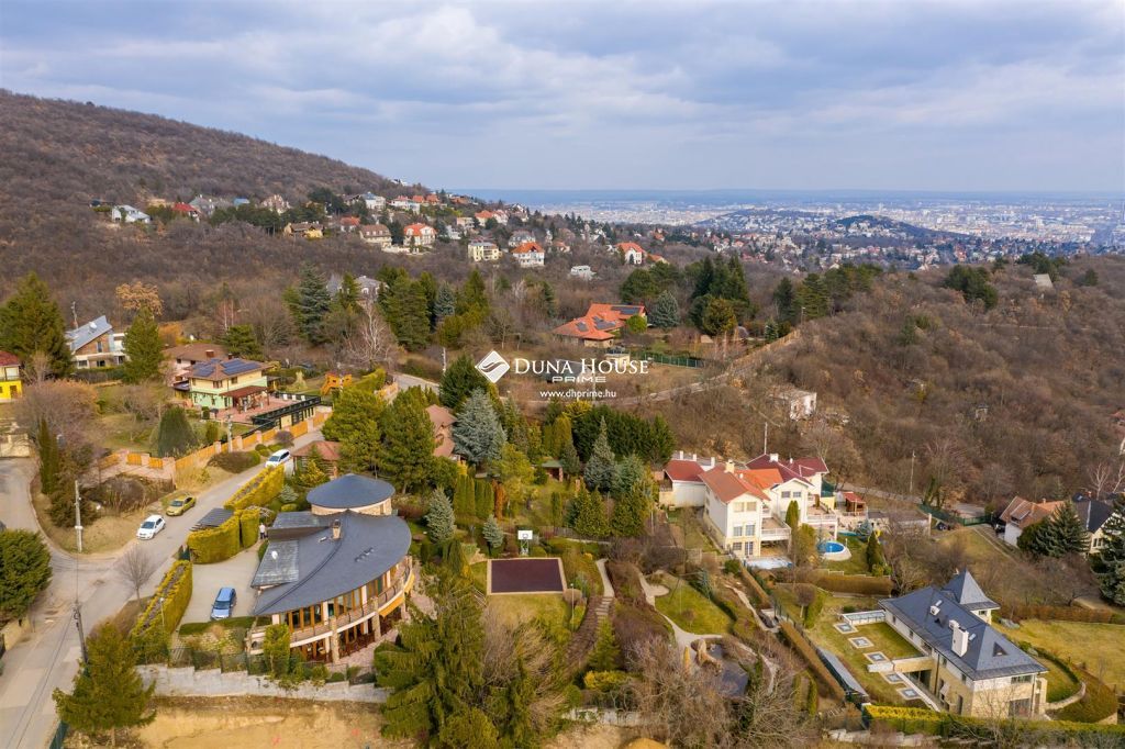 Eladó ház, Budapest, 12. kerület