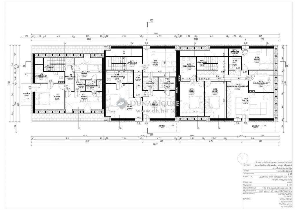 2112 Veresegyház — 1/21