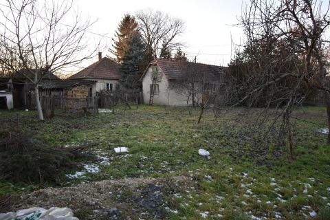 Eladó Telek 6000 Kecskemét 