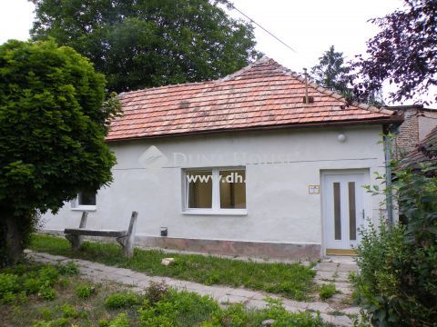 Eladó Ház, Baranya megye, Dunaszekcső