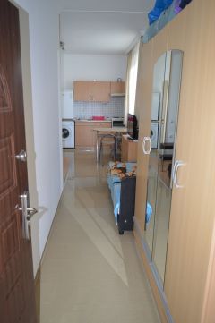 Eladó Lakás 4225 Debrecen Józsán kétszintes ikerházban földszinti lakás eladó