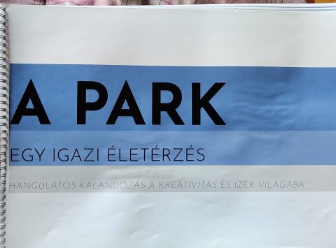 Eladó Telek 2014 Csobánka Csobánkán Dara patak mentén - Kalandparknak, rendezvény helyszín, meditációs terület!