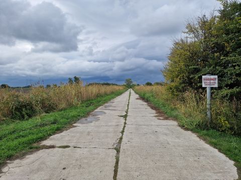 Eladó Mezőgazdasági 6300 Kalocsa Drágszélpuszta/Kisdrágszél