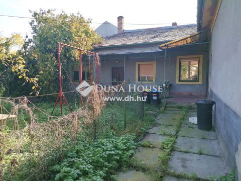 Eladó Ház, Budapest 18. kerület - Szemeretelep