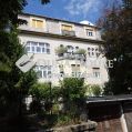 Eladó Lakás, Budapest 11. kerület - Gellérthegyen, villaépületben, a Citadellára panorámás lakás