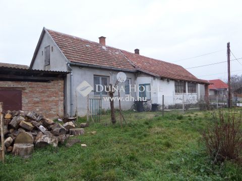 For sale House, Baranya county, Kákics