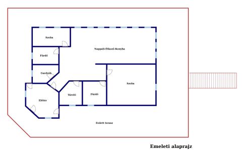 Eladó Vendéglátás 6000 Kecskemét Sziget eladó!!