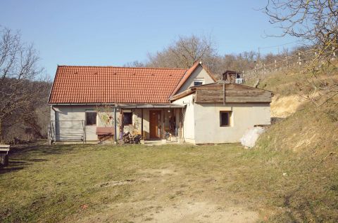 Eladó Ház 8233 Balatonszőlős Balatonszőlős Szőlőhegy