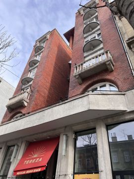 Kiadó Iroda 1065 Budapest 6. kerület 