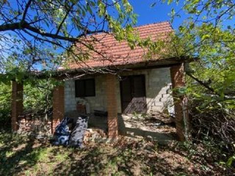 Eladó Telek 2463 Tordas , Tordas Öreghegy