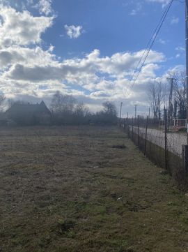 Eladó Telek 2735 Dánszentmiklós 