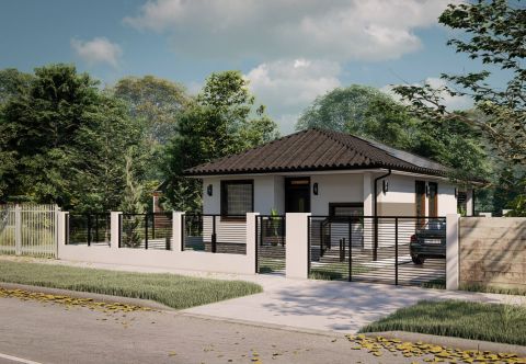 Eladó Ház 9700 Szombathely , Gencsapáti Lakópark