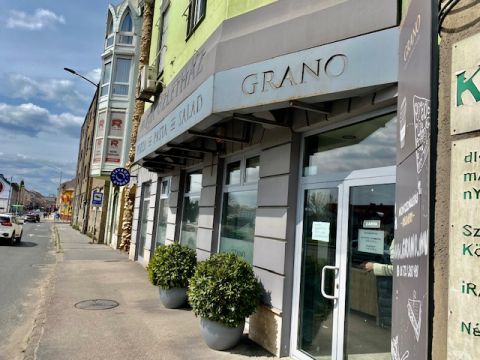 Eladó Vendéglátás 7626 Pécs 