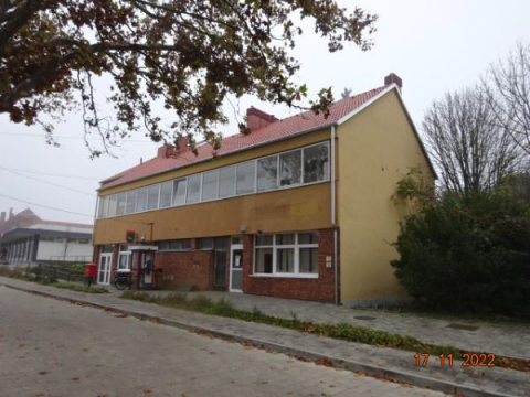 Eladó Iroda 9751 Vép 