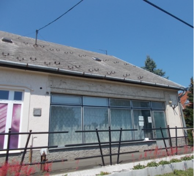 Eladó Üzlethelyiség 3271 Visonta 