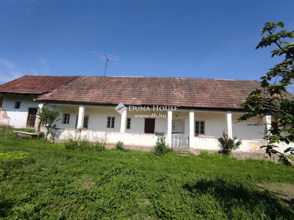 2634 Nagybörzsöny , Patak mellett — 1/27
