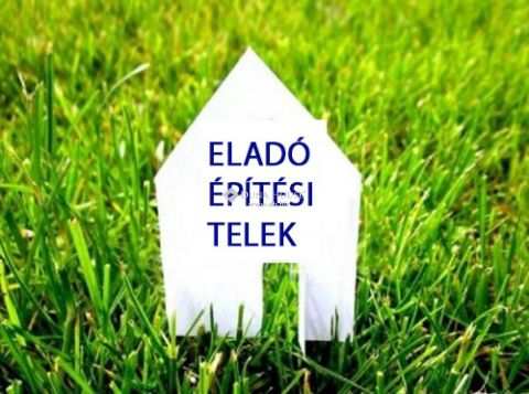 Eladó Telek 6000 Kecskemét , Czollner köz