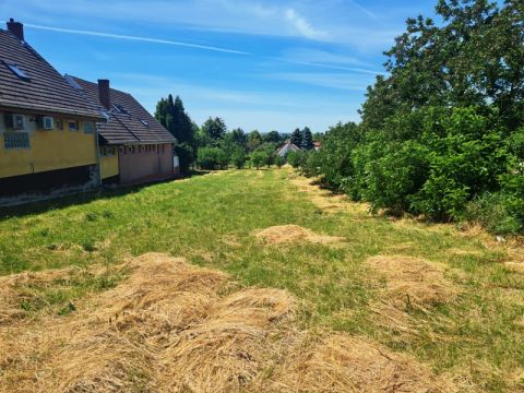 Eladó Telek 8600 Siófok , Kiliti, nyugodt környék, jó adottságú telek