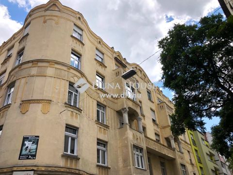 Eladó Lakás, Budapest 11. kerület