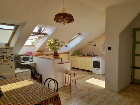 Eladó Lakás 5600 Békéscsaba 