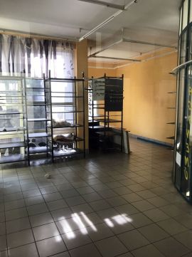 Eladó Üzlethelyiség 8900 Zalaegerszeg 