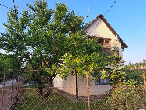 Eladó Ház 2030 Érd , Tárnoki út közelében