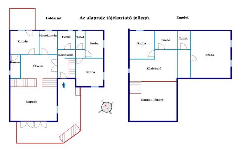 Eladó Ház 2300 Ráckeve , Ráckeve strand