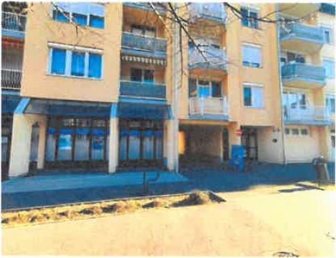 Eladó Iroda 8900 Zalaegerszeg 