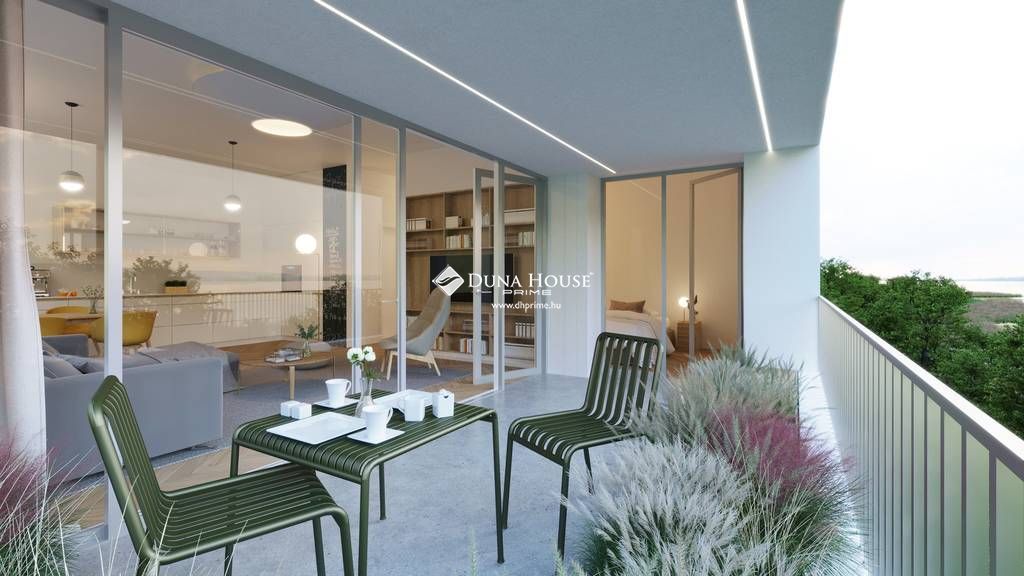 Eladó lakás, Keszthely